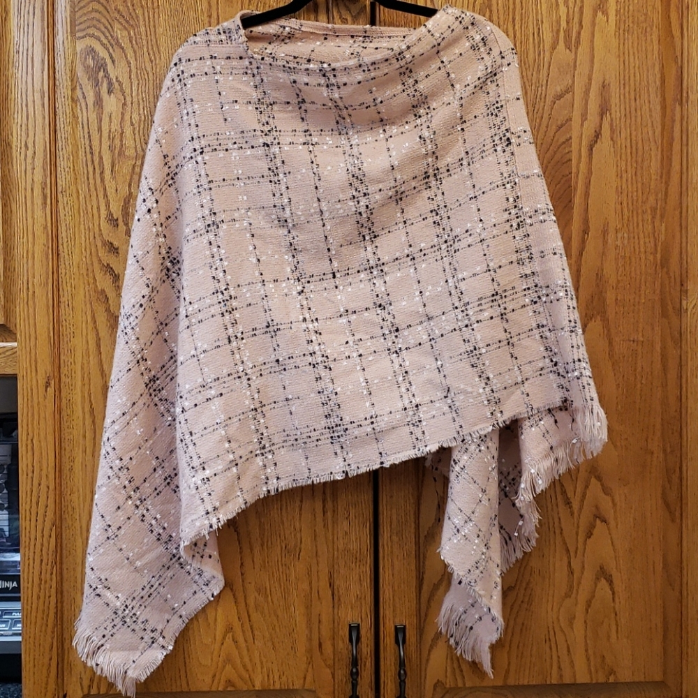 Poncho